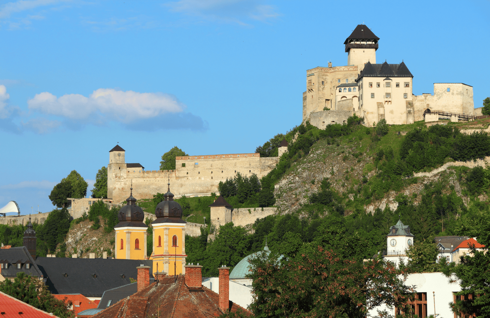 Let lietadlom Diamond DA-40