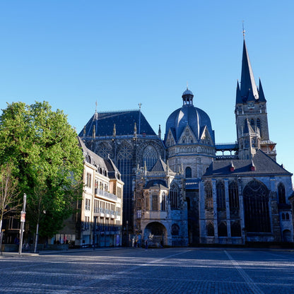 Aachener Dom
