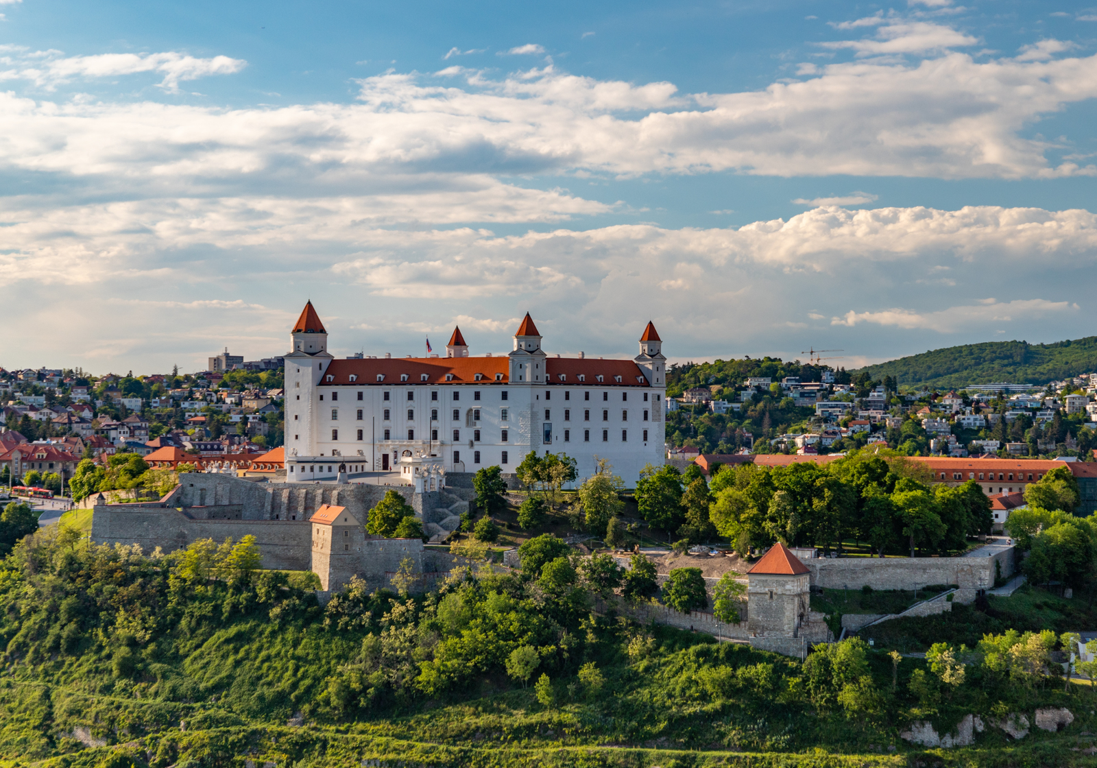 Let s pilotovanim Viper SD4